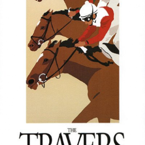 1999 Travers Poster