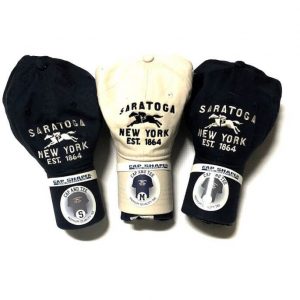 Cap & Tee Combo Set