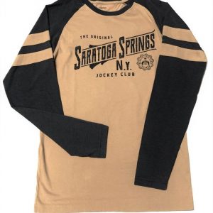 Original Jockey Club Long Sleeve Tee