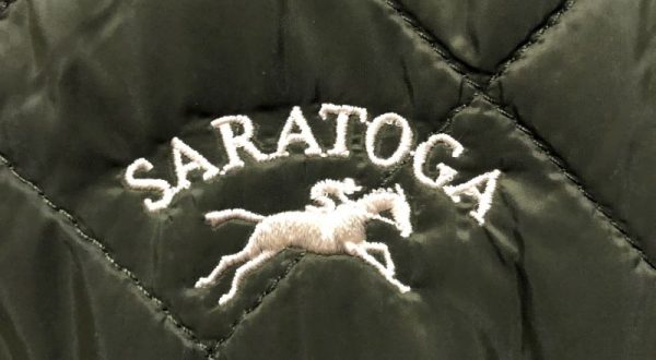 Men's Quilted Vest - Image 2