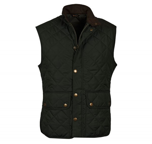 Barbour Ladies Otterburn Gilet