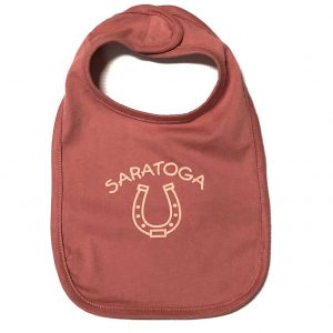 Saratoga Horseshoe Bib