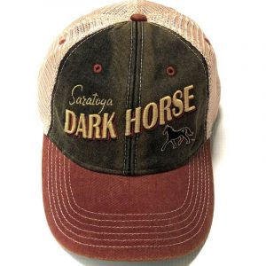 Dark Horse Old Favorite Cap