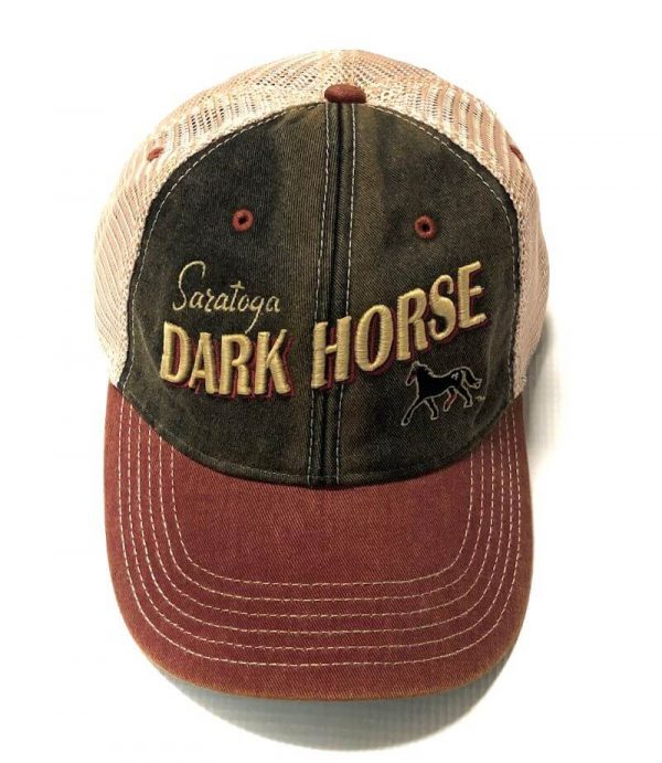 Dark Horse Old Favorite Cap