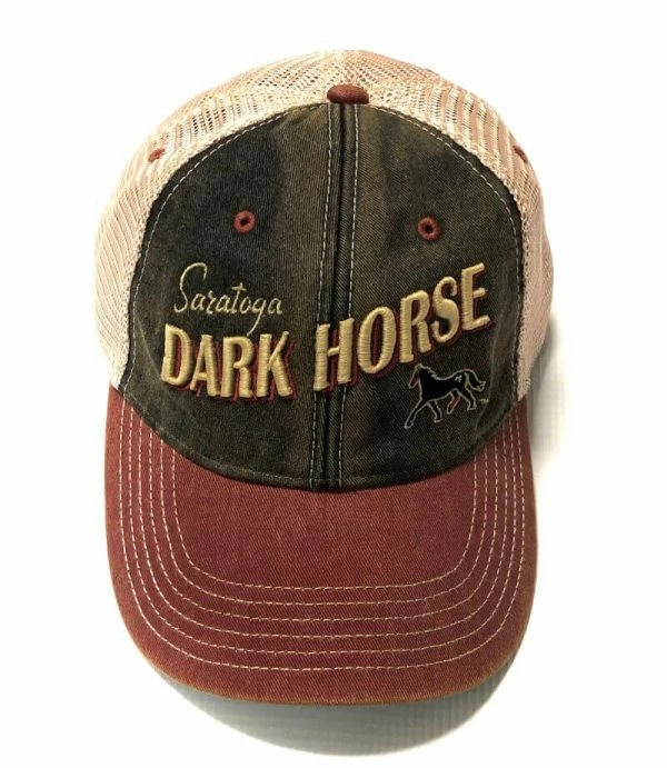Dark horse hat company Clearance