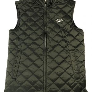 Men's Quilted Vest