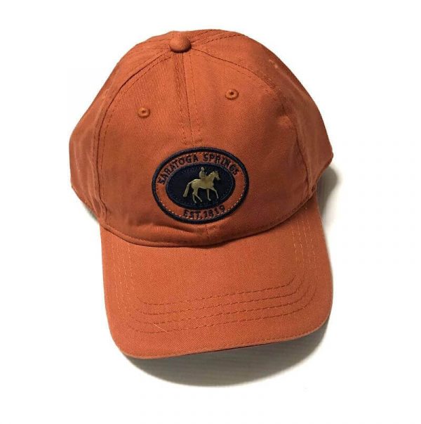 Bronze Horse Cap - Image 2