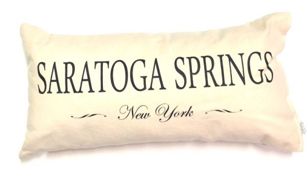 Saratoga Lumbar Pillow