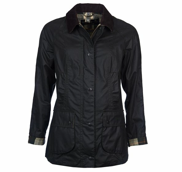 Barbour womens jacket wax online
