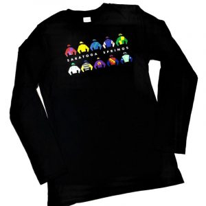 Silks Long Sleeve Tee
