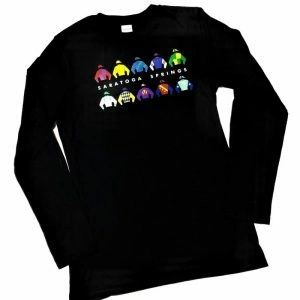 Silks Long Sleeve Tee