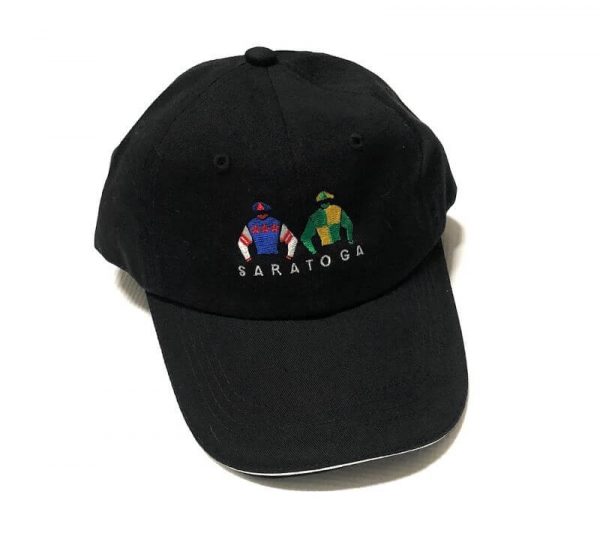 Silks Cap