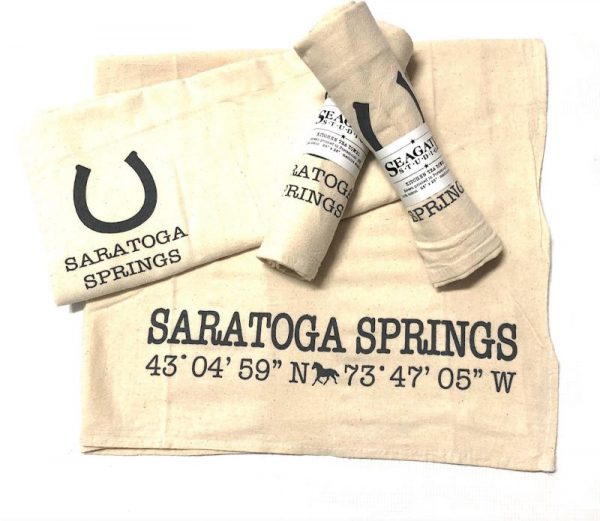 Saratoga Cotton Kitchen Towel