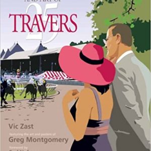 The History and Art of 25 Travers
