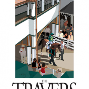 2020 Travers Poster