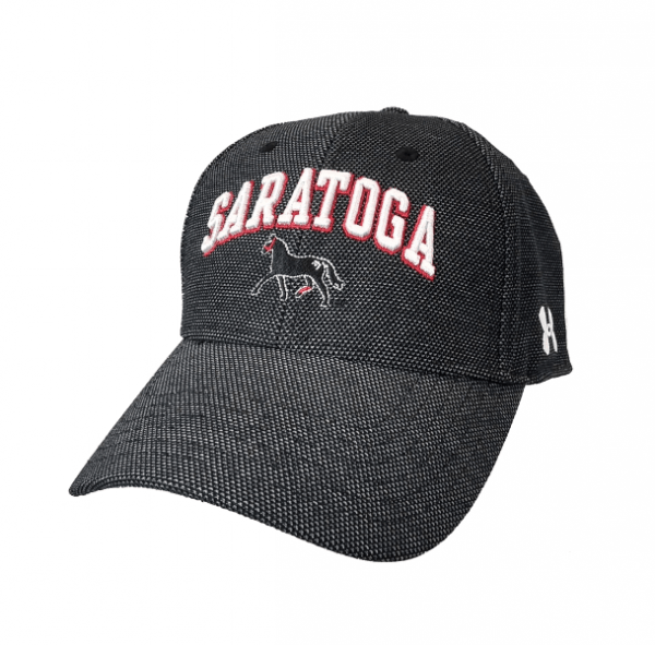 Under Armour Block Dark Horse Cap (Black)