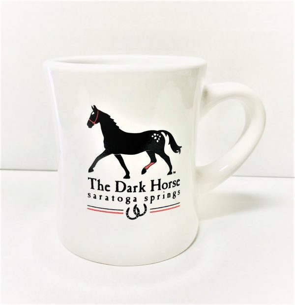 Dark Horse Diner Mug - Image 6