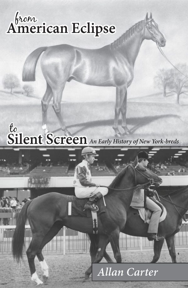 From American Eclipse to Silent Screen