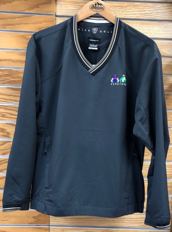 Men's Nike Silks Windshirt