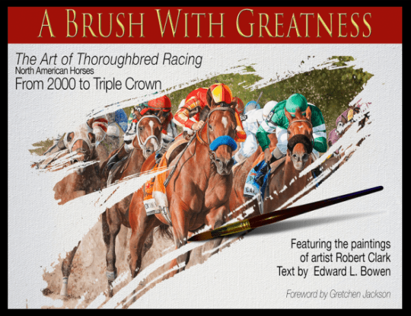 A Brush with Greatness
