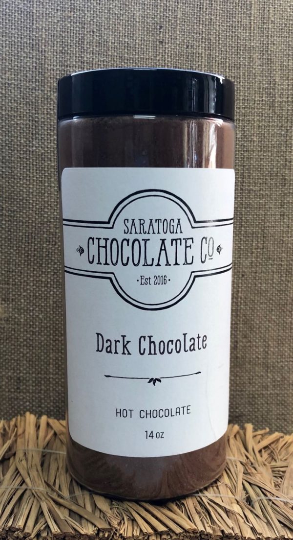 Saratoga Hot Chocolate - Image 3