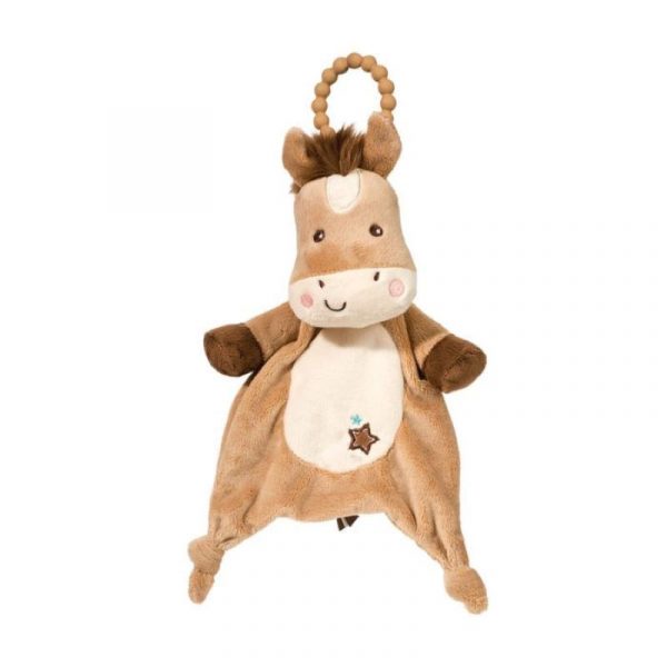 Horse Schlumpie Teether