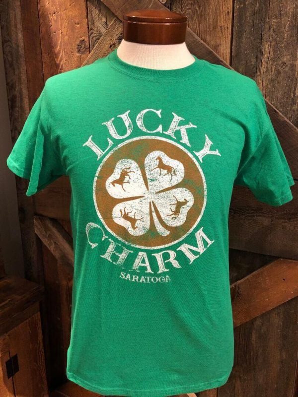 Dark Horse Lucky Charm Tee
