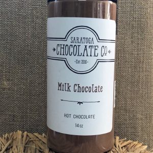 Saratoga Hot Chocolate