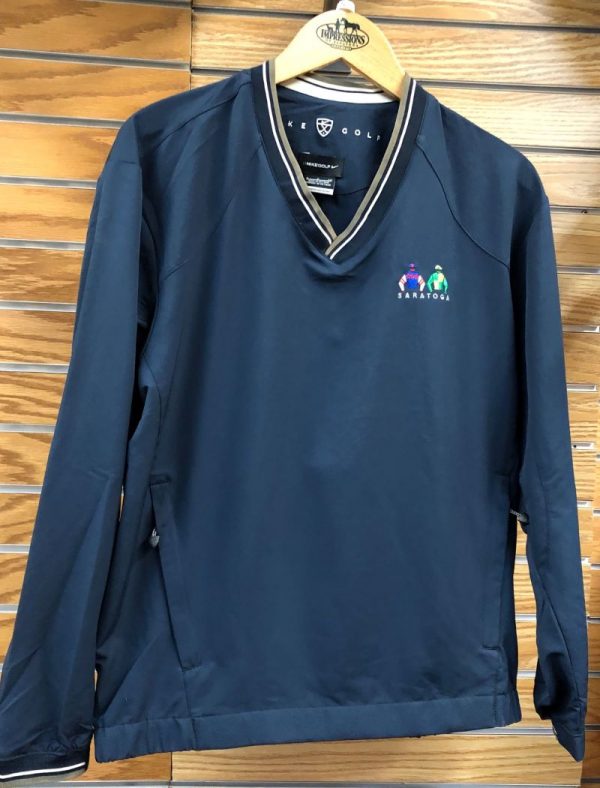 Men's Nike Silks Windshirt - Image 2