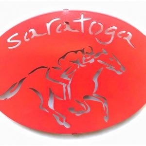 Saratoga Metal Trivet