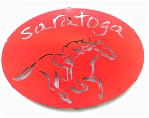 Saratoga Metal Trivet