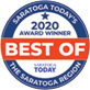 2020 Best of The Saratoga Region
