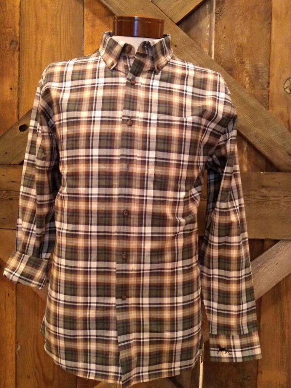 Dark Horse Pendleton Somerset Button Down Shirt
