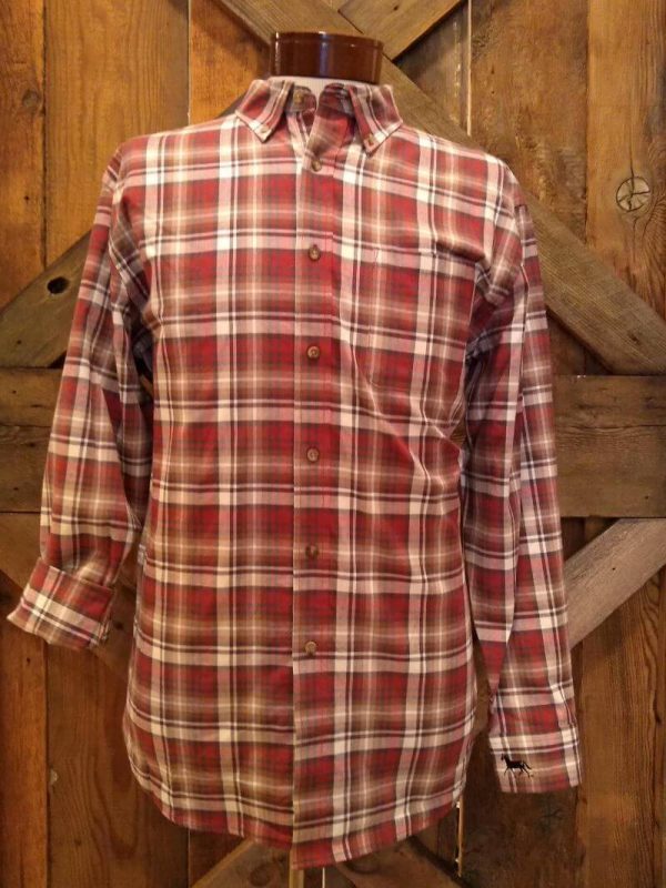 Dark Horse Pendleton Somerset Button Down Shirt - Image 2