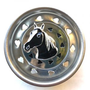 Horse Strainer