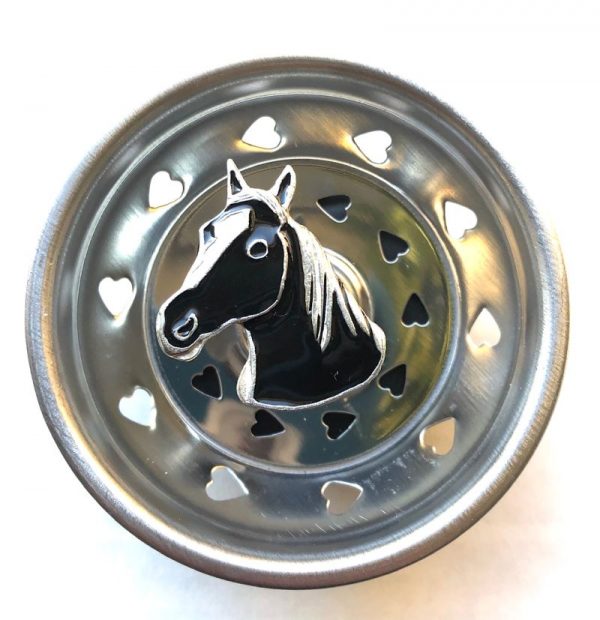 Horse Strainer