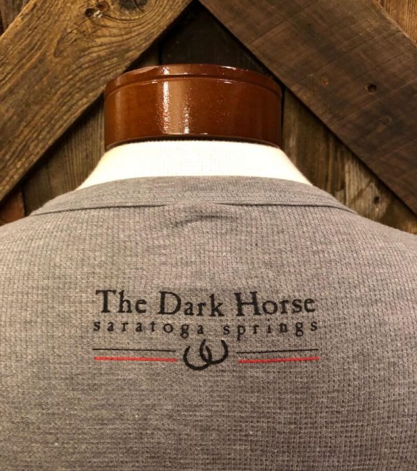 Dark Horse Long Sleeve Thermal - Image 3