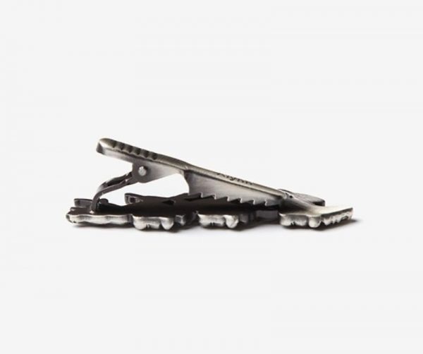 3 Racers Tie Bar - Image 3