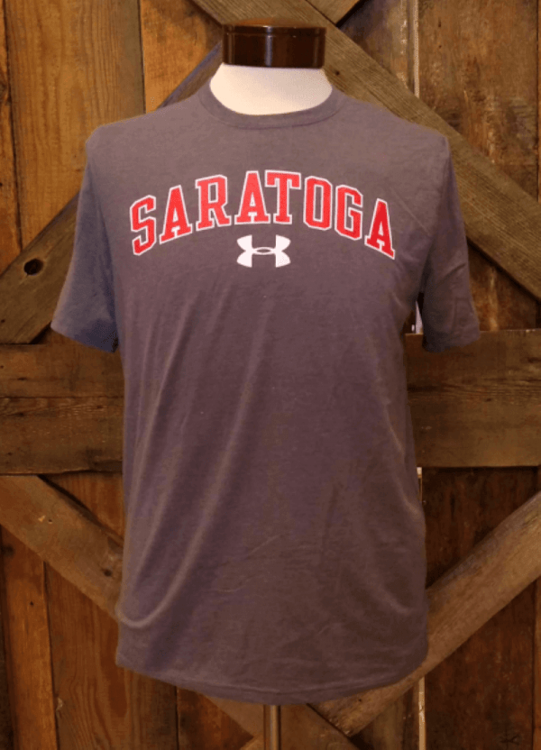 Under Armour Dark Horse Block Tee - Image 2
