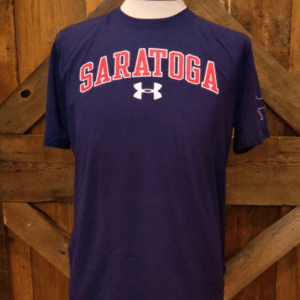 Under Armour Dark Horse Block Tee
