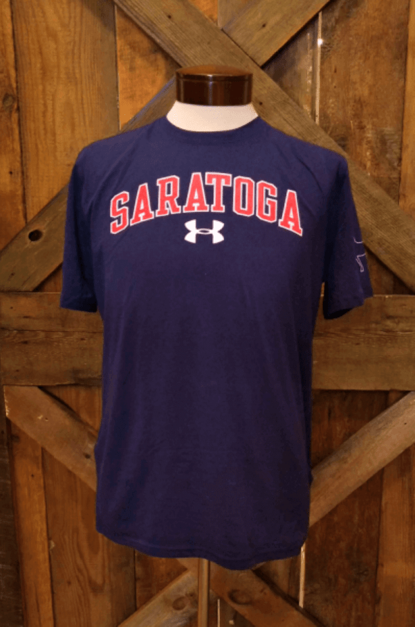 Under Armour Dark Horse Block Tee