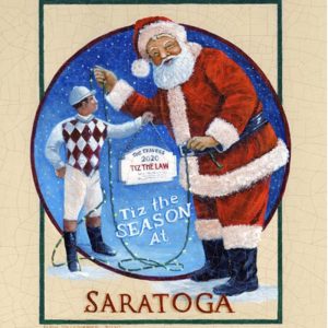 Tiz the Season Christmas Cards