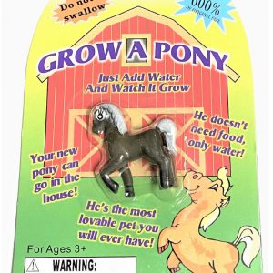 Grow A Pony