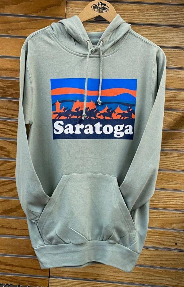Skyscape Comfort Hoodie