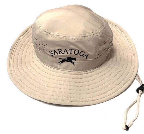 Classic Horse Saratoga Boonie - Image 2