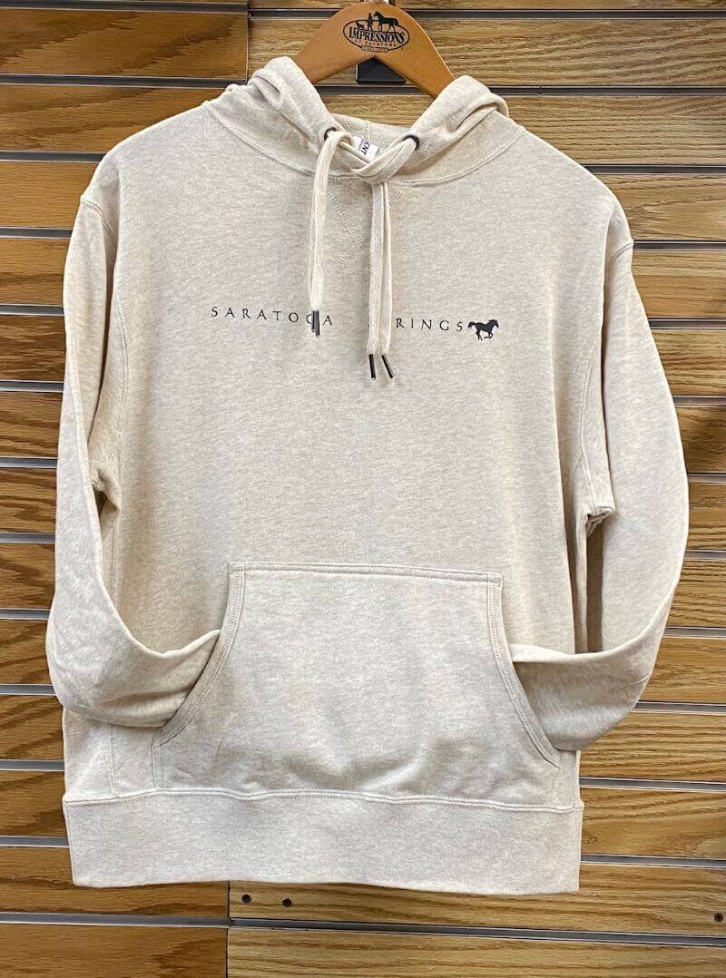 double string hoodie