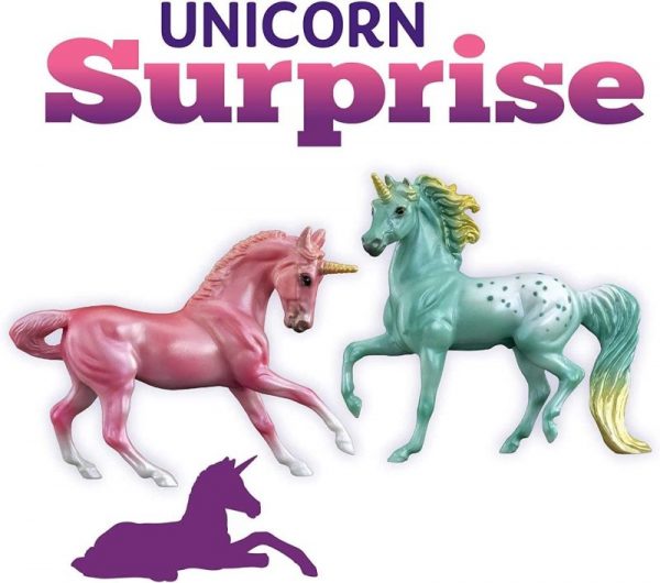 Mystery Unicorn Foal Surprise - Image 2