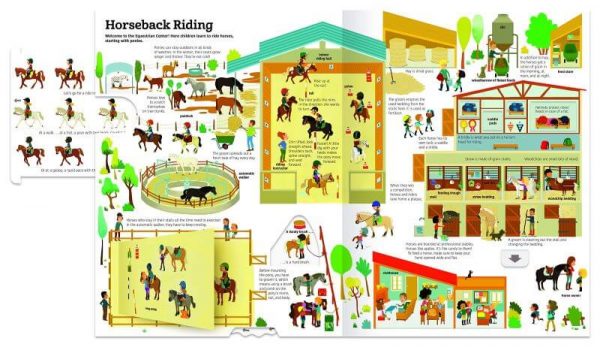 The Ultimate Book of Horses - Image 2