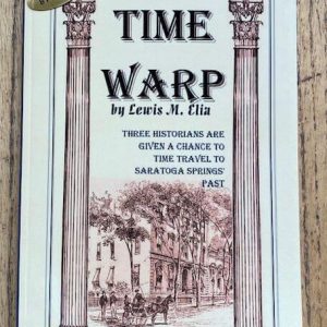Time Warp Book