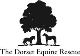 Dorset Equine Rescue Logo